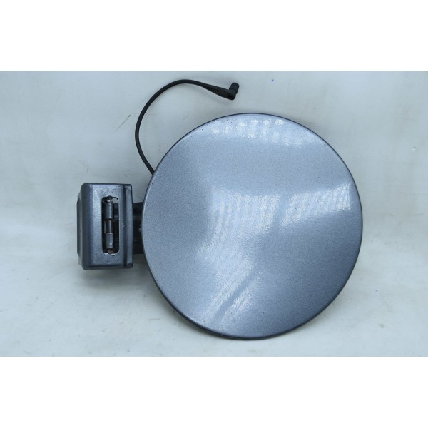 Portinhola Tanque De Combustivel Jac J5 1.5 2011/2012 Preto 2011