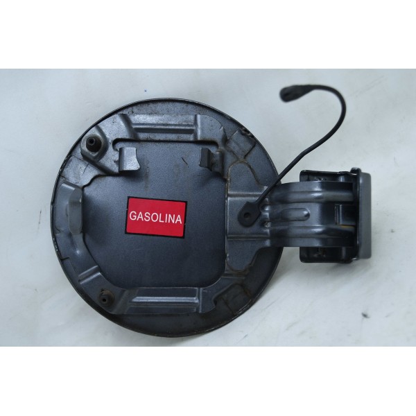 Portinhola Tanque De Combustivel Jac J5 1.5 2011/2012 Preto 2011