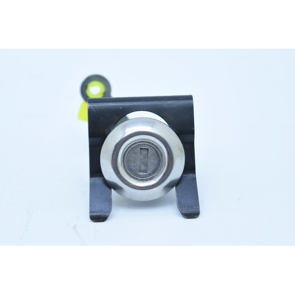 Tambor Cilindro Chave Tampa Porta Malas Jac J5 1.5 2011/2012