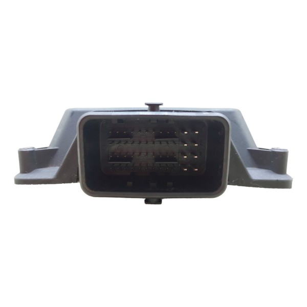 Central Com Chicote Mp 48 Kit Gas C4 Pallas 2.0 Hatch 11