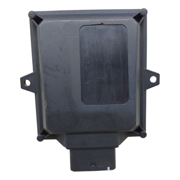 Central Com Chicote Mp 48 Kit Gas C4 Pallas 2.0 Hatch 11