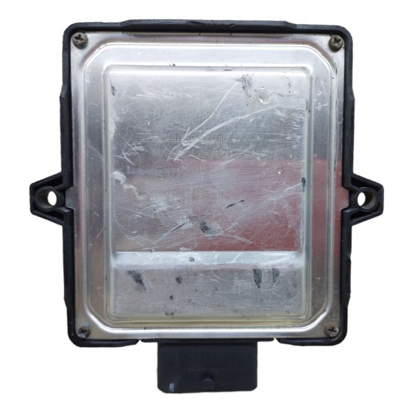 Central Com Chicote Mp 48 Kit Gas C4 Pallas 2.0 Hatch 11