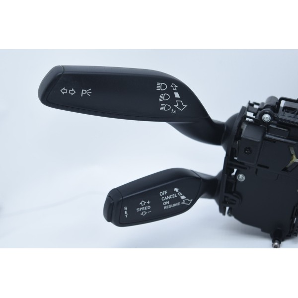 Chave De Seta Audi A6 3.0 Tfsi 2014