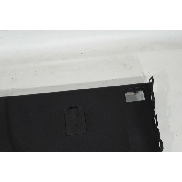 Acabamento Superior Banco Traseiro Jac J5 1.5 2011