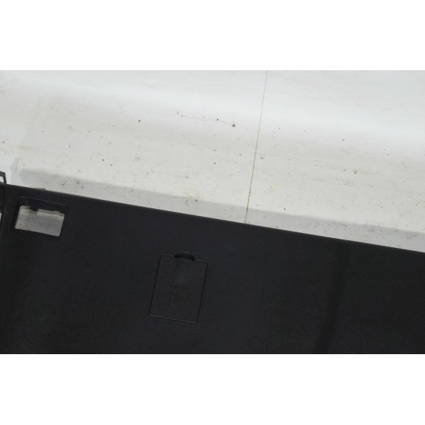 Acabamento Superior Banco Traseiro Jac J5 1.5 2011