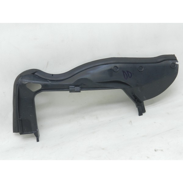 Acabamento Interno Churrasqueira Direita Peugeot 308 1.6 17