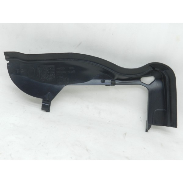 Acabamento Interno Churrasqueira Direita Peugeot 308 1.6 17