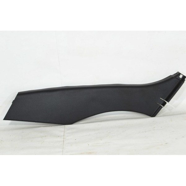 Acabamento Lateral Banco Traseiro Motorista Jac J5 1.5 2011