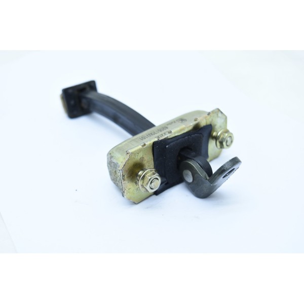 Limitador Porta Traseiro Esquerdo Jac J5 1.5