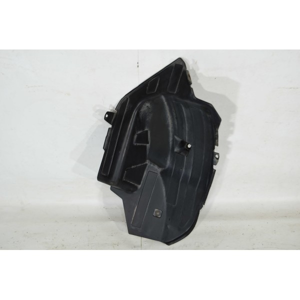 Parabarro Traseiro Esquerdo Jac J5 1.5 2011/2012