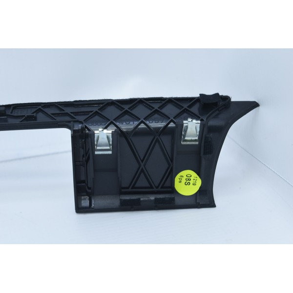 Acabamento Tela Multimidia Audi A6 3.0 Tfsi