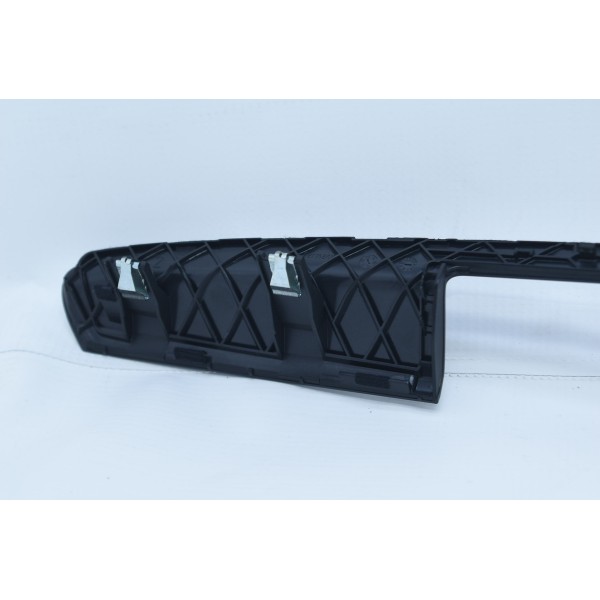 Acabamento Tela Multimidia Audi A6 3.0 Tfsi