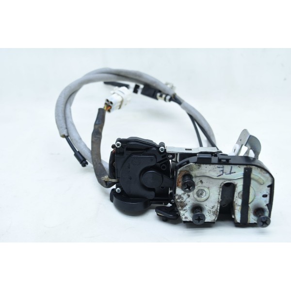 Trava Eletrica Porta Traseira Esquerda Jac J5