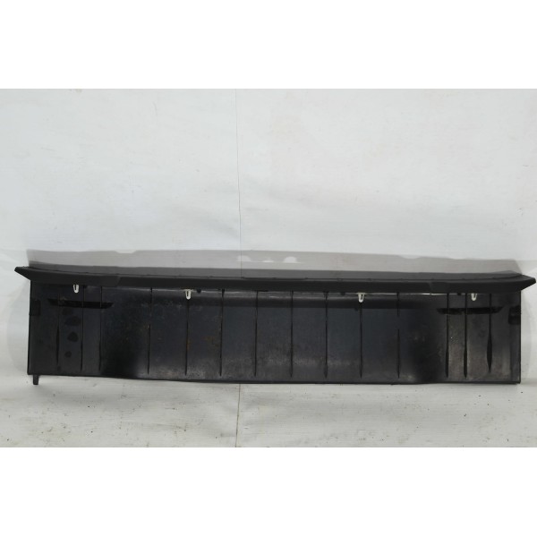 Acabamento Interno Porta Malas Jac J5 1.5 2011 Descrição