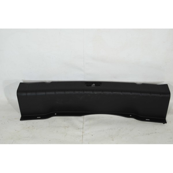 Acabamento Interno Porta Malas Jac J5 1.5 2011 Descrição