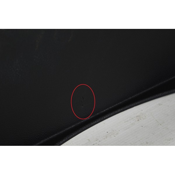 Acabamento Interno Porta Malas Jac J5 1.5 2011 Descrição