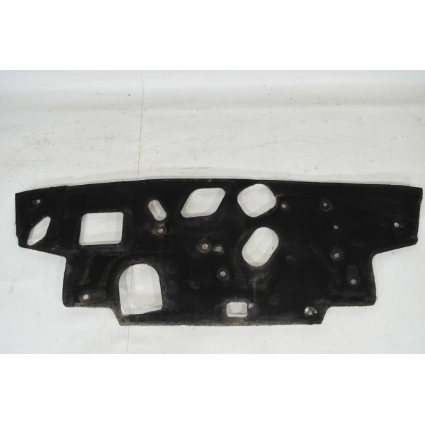 Forro Painel Corta Fogo Jac J5 1.5 2011/2012 Preto