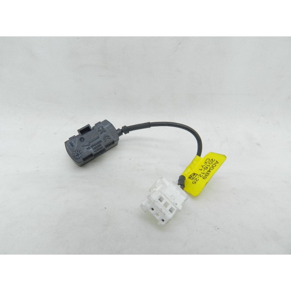 Microfone Teto Peugeot 308 1.6 Thp 2017