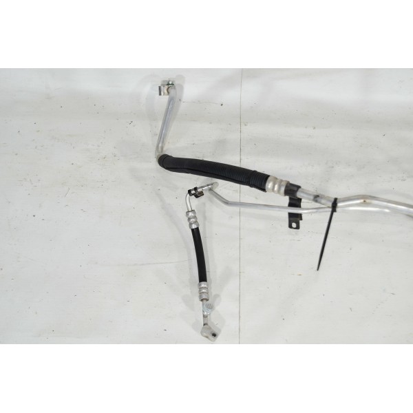 Par Mangueira Ar Condicionado Jac J5 1.5 2011/2012