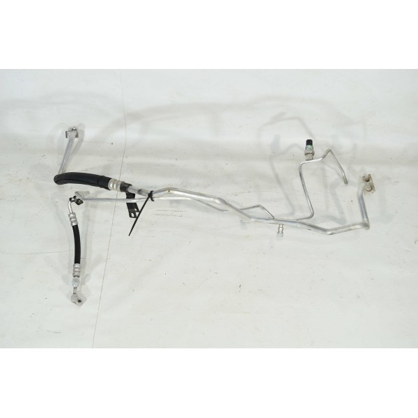 Par Mangueira Ar Condicionado Jac J5 1.5 2011/2012