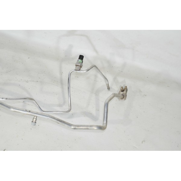 Par Mangueira Ar Condicionado Jac J5 1.5 2011/2012