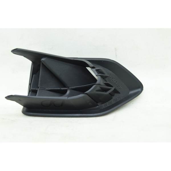 Entrada Saida Ar Tabelier Dianteira Esquerda Peugeot 3008