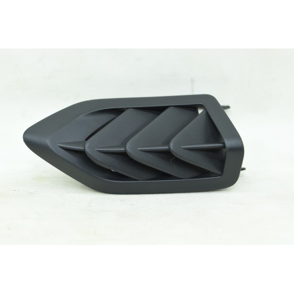 Entrada Saida Ar Tabelier Dianteira Esquerda Peugeot 3008