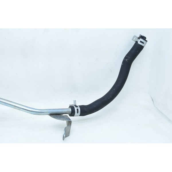 Mangueira Agua Radiador Jac J5 1.5