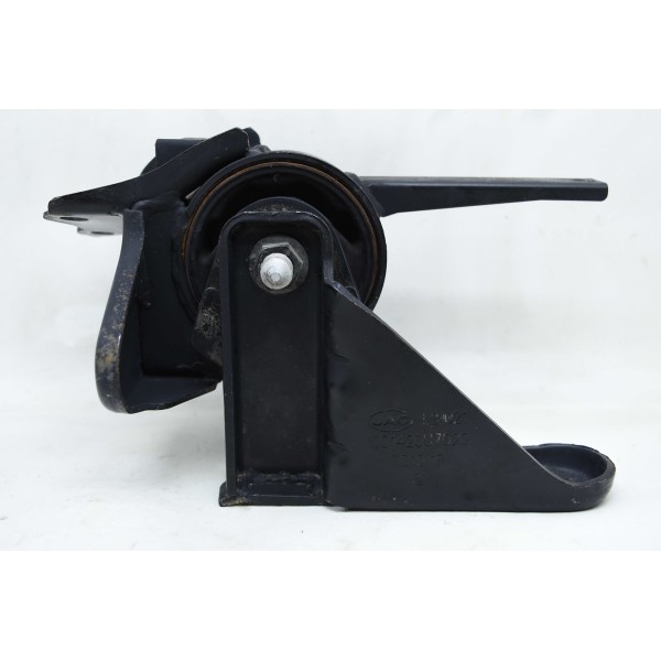 Suporte Coxim Caixa De Marcha Esquerdo Jac J5 1.5