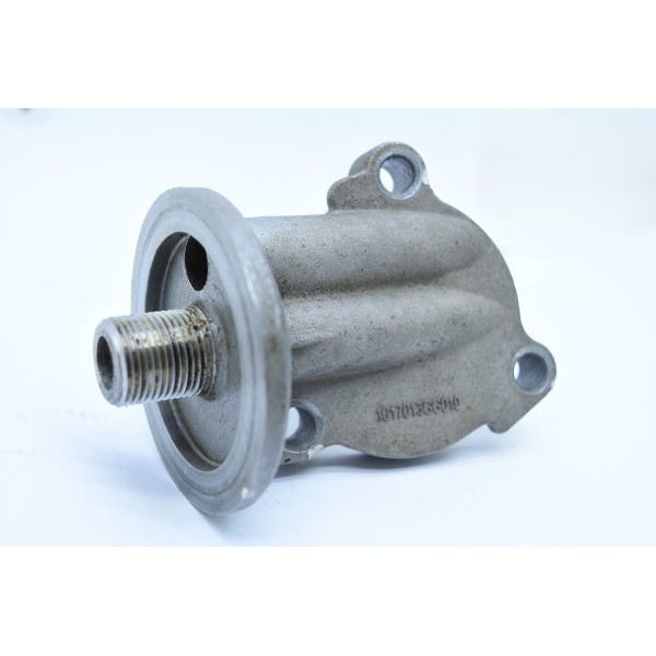 Cavalete Filtro De Oleo Jac J5 1.5