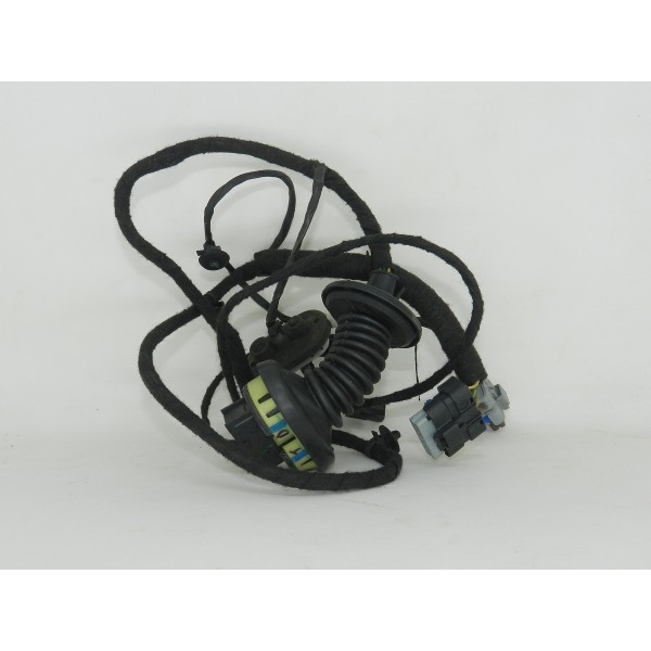 Chicote Porta Traseira Direita Peugeot 308 Thp 1.6