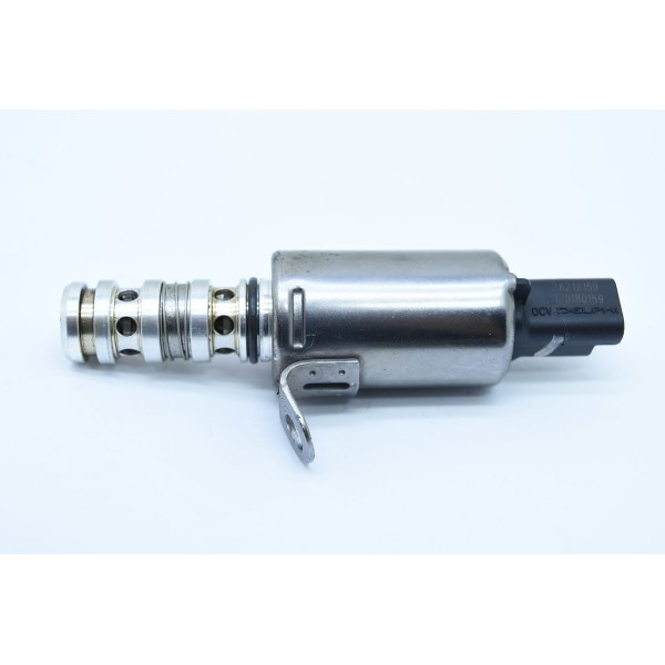 Valvula Solenoide Cabeçote Jac J5 1.5
