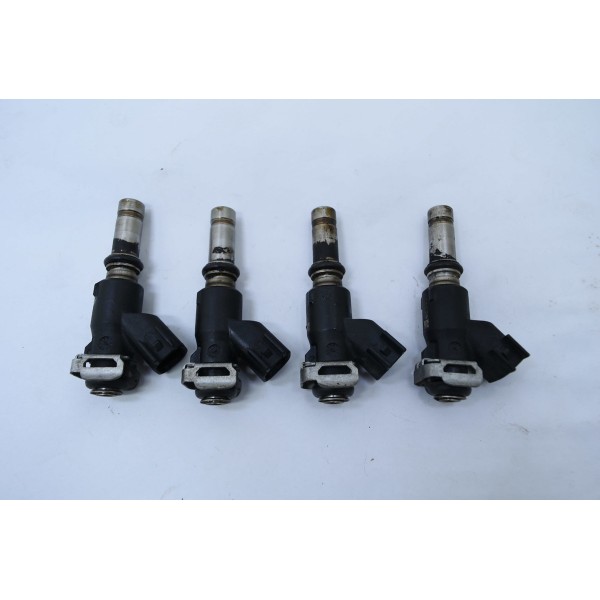 Jogo De Bicos De Injeçâo Jac J5 1.5 2011/2012