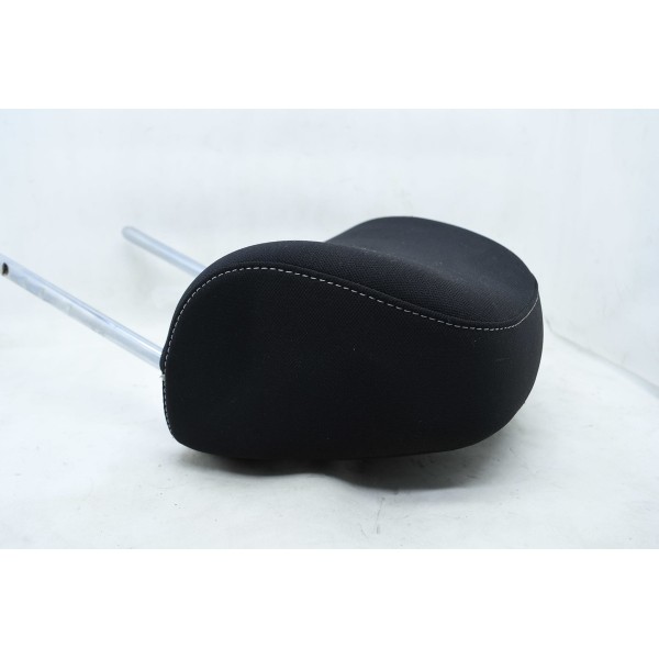 Encosto De Cabeça Dianteiro Direito  Vw Polo Tsi 1.0 Preto