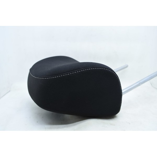 Encosto De Cabeça Dianteiro Direito  Vw Polo Tsi 1.0 Preto