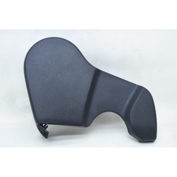 Acabamento Lateral Banco Motorista Direito Polo Tsi 1.0