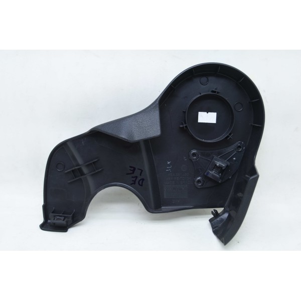 Acabamento Lateral Banco Motorista Direito Polo Tsi 1.0