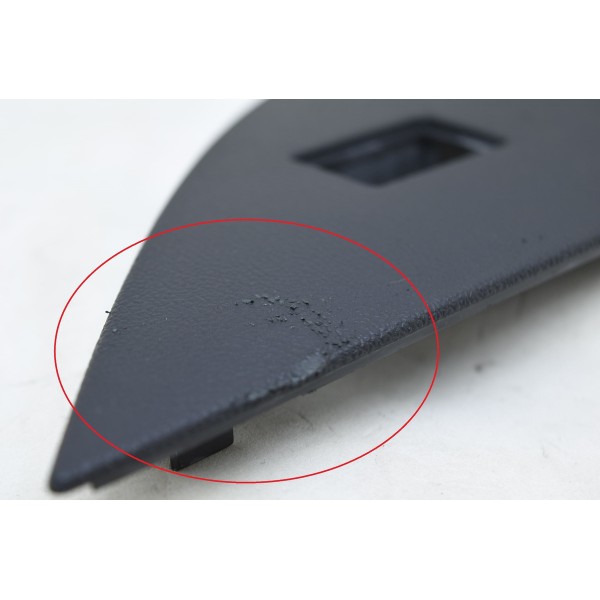 Acabamento Lateral Passageiro Tabelier Polo Tsi 1.0 Descri