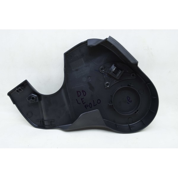 Acabamento Lateral Banco Passageiro Esquerdo Polo Tsi 1.0