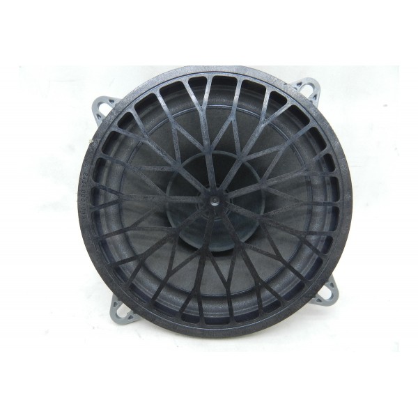 Auto Falante Traseiro Direito Peugeot 308 Thp 1.6 2017 Preto