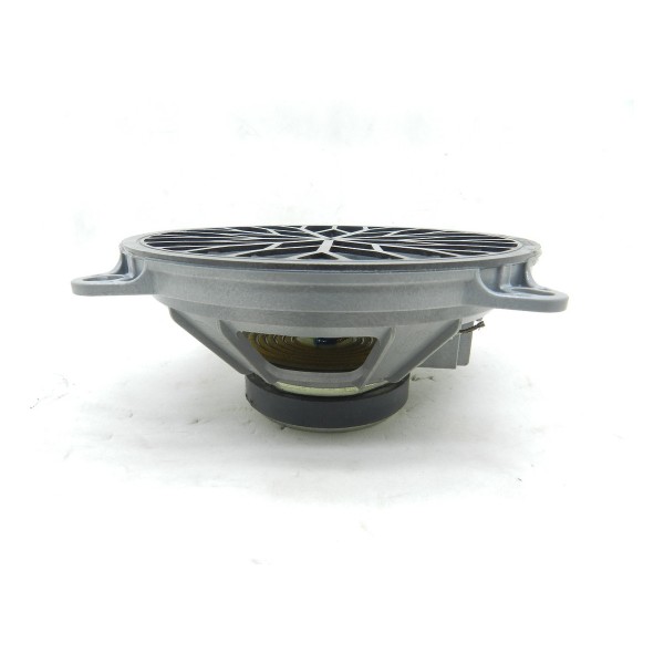 Auto Falante Traseiro Direito Peugeot 308 Thp 1.6 2017 Preto