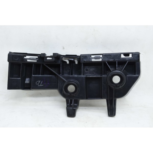 Par Guia Parachoque Traseiro Direito Vw Polo Tsi 1.0 2019