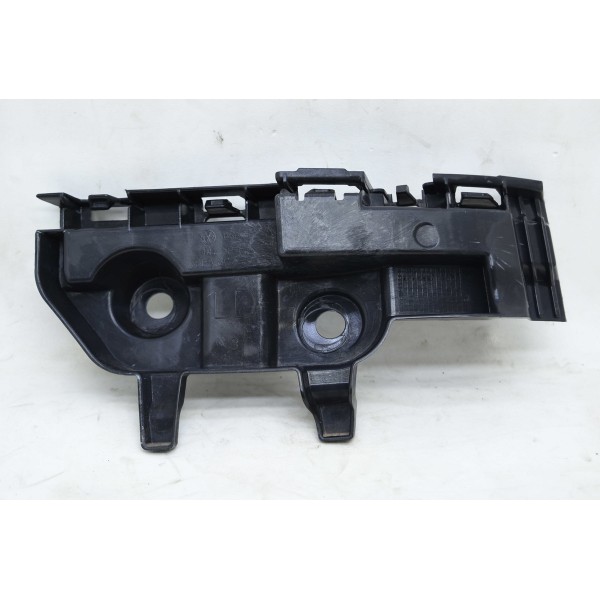 Par Guia Parachoque Traseiro Direito Vw Polo Tsi 1.0 2019