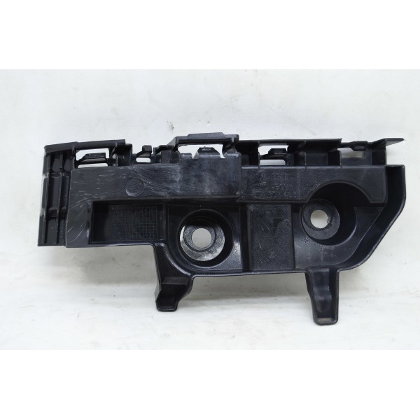 Guia Parachoque Traseiro Esquerdo Vw Polo Tsi 1.0 2019