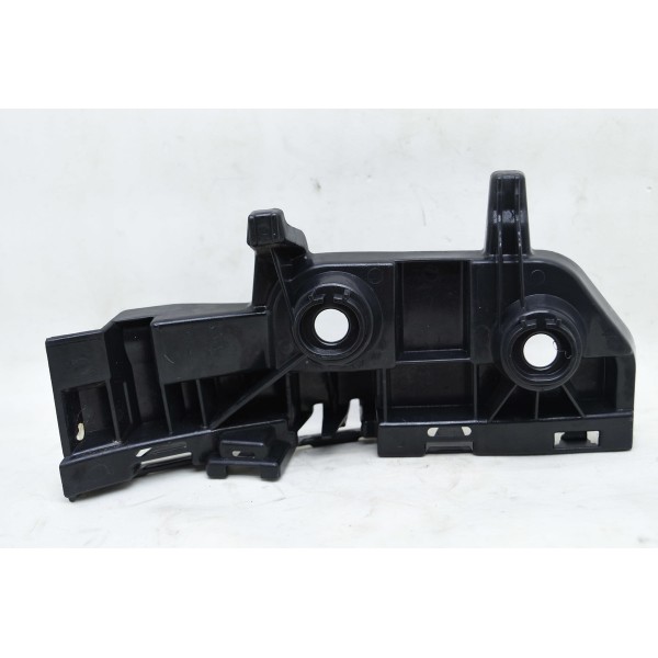 Guia Parachoque Traseiro Esquerdo Vw Polo Tsi 1.0 2019