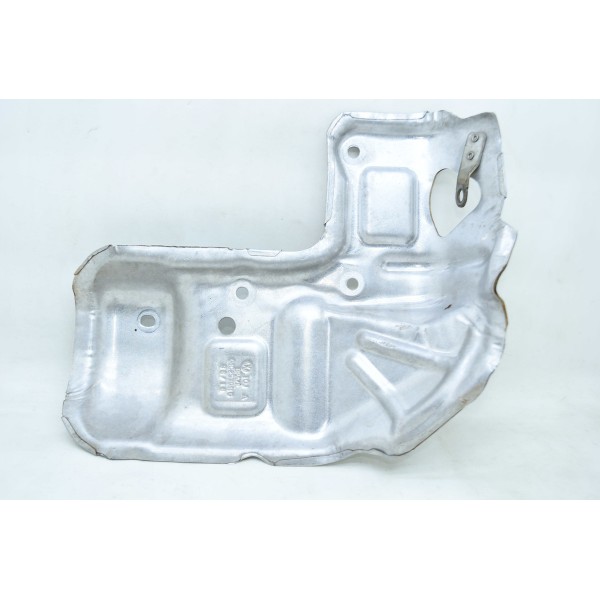 Defletor De Calor Turbina Vw Polo Tsi 1.0 2019