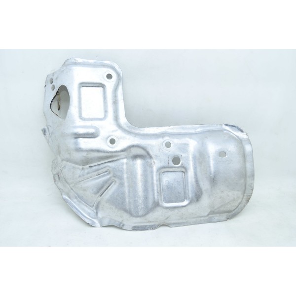 Defletor De Calor Turbina Vw Polo Tsi 1.0 2019