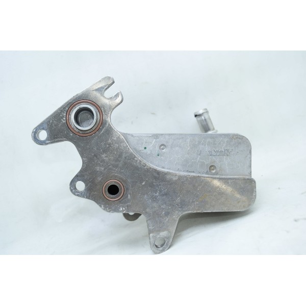 Radiador De Óleo Caixa De Cambio Vw Polo Tsi 1.0 2019