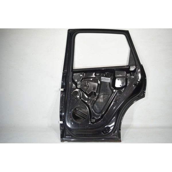 Porta Traseira Direita Audi Q5 2.0 Tfsi 2011 (descrição) Traseira Direita Preto