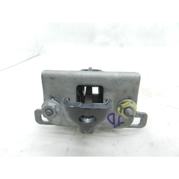 Limitador Porta Traseiro Direito Peugeot 308 Thp 1.6